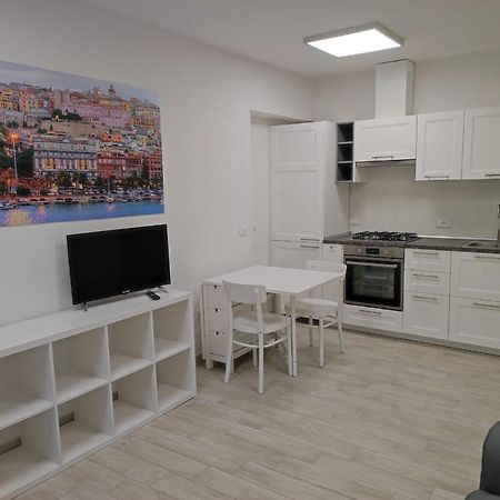 Apartments Villas Cagliari Eksteriør bilde
