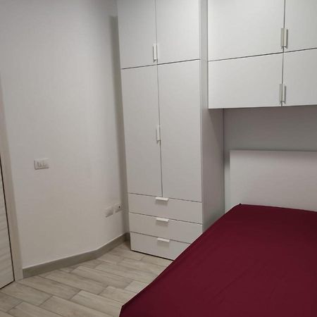 Apartments Villas Cagliari Eksteriør bilde