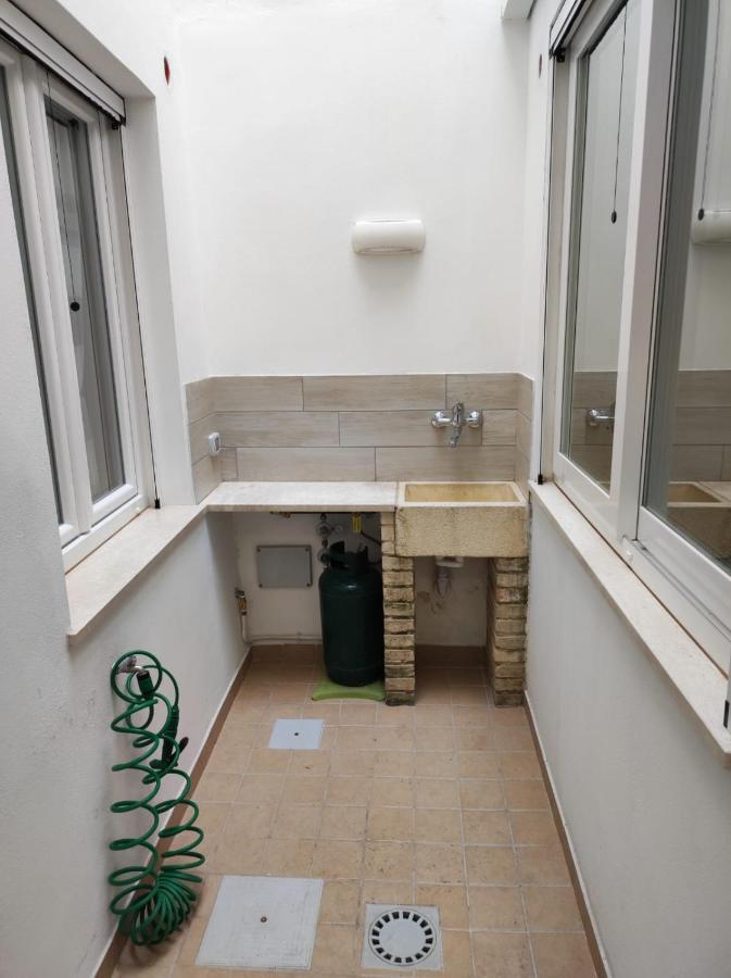 Apartments Villas Cagliari Eksteriør bilde
