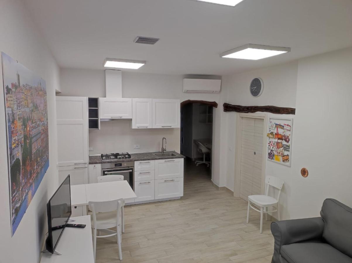 Apartments Villas Cagliari Eksteriør bilde