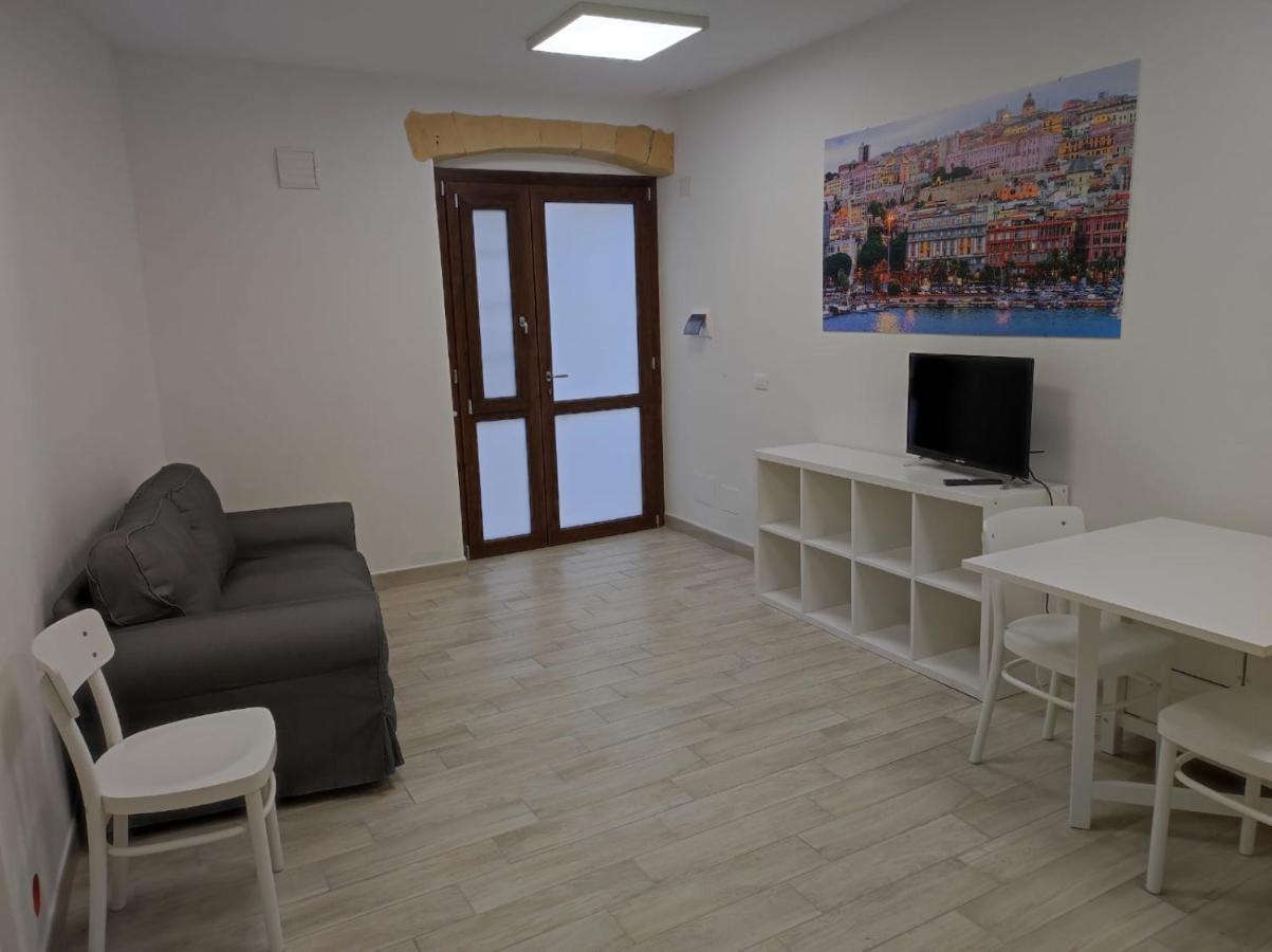 Apartments Villas Cagliari Eksteriør bilde