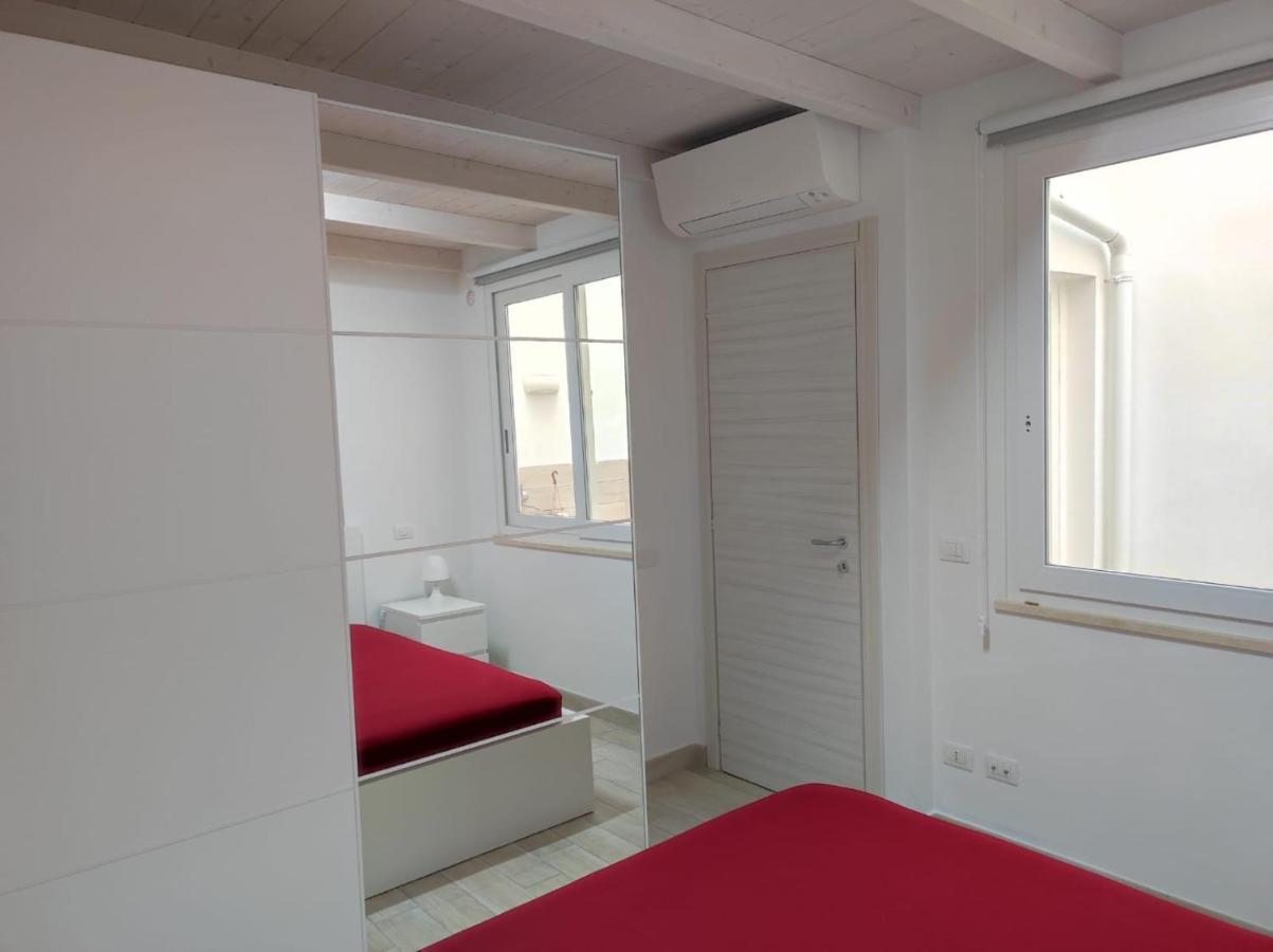 Apartments Villas Cagliari Eksteriør bilde